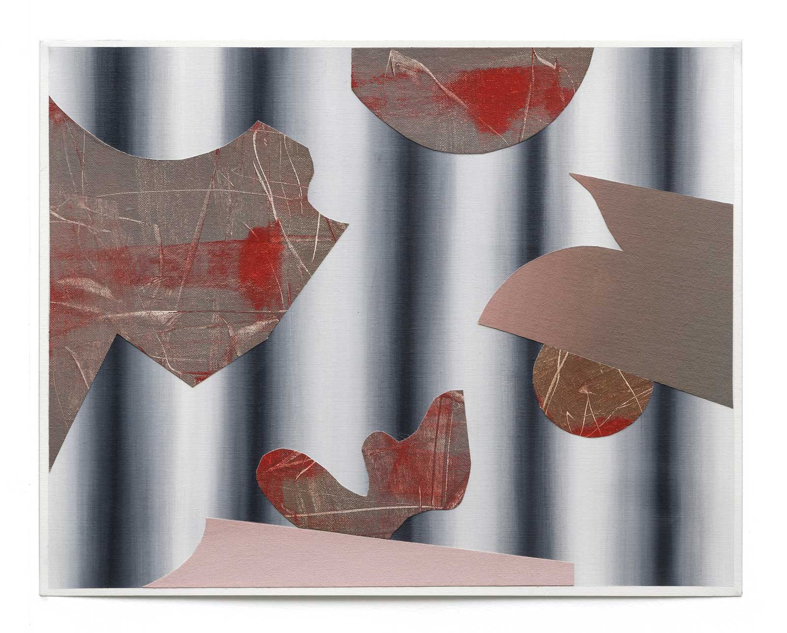 Missing-Pieces-2-collage-paper-40.64 cm x 50.80 cm.